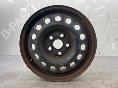 Used Rim Rim SEAT ALHAMBRA (7V8, 7V9) 2.0 i (115 hp) 34525081 34525081
