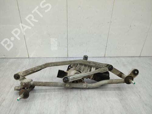 Front wiper motor RENAULT LATITUDE (L70_) 2.0 dCi 150 (L70H) | BP23710460M29  - Image 9