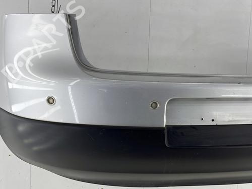 Rear bumper VW GOLF V (1K1) 1.9 TDI | BP26172434C8 