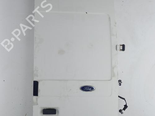 Used Right tailgate FORD TRANSIT Van (FA_ _) 2.4 DI RWD (FAA_, FAB_, FAC_, FAD_) (120 hp) 23739018