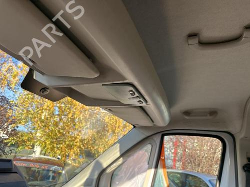 Left sun visor FIAT DUCATO Van (250_) 130 Multijet 2,3 D | BP23742813I1  - Image 6