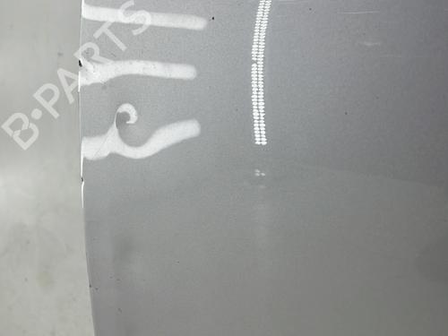 Left front door VW POLO (9N_, 9A_) 1.4 TDI | BP26573637C2 
