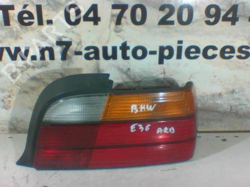 Used Right taillight Right taillight 23664646 23664646