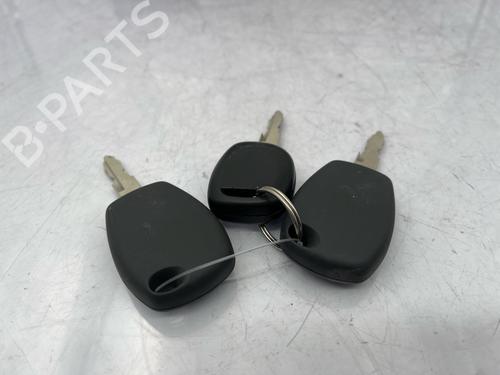 Used Electronic module Electronic module RENAULT CLIO II (BB_, CB_) 1.2 16V (BB05, BB0W, BB11, BB27, BB2T, BB2U, BB2V, CB05,... (75 hp) 35890664 35890664