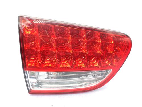 Left tailgate light CITROËN C-CROSSER (VU_, VV_) 2.2 HDi | BP23752545C79  - Image 6