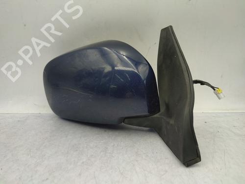 Used Right mirror SUZUKI GRAND VITARA I (FT, HT) 2.0 HDI 110 16V 4x4 (SQ420D, TD83V, JA420WD) (109 hp) 29450256