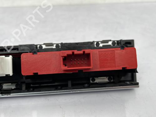 Warning switch AUDI A3 Sportback (8PA) 2.0 TDI 16V | BP25130310I22 - Image 5
