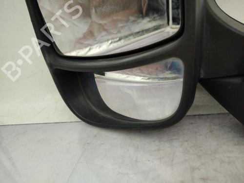Retrovisor esquerdo RENAULT TRAFIC II Van (FL) 2.5 dCi 135 (FL0D) | BP23729840C26  - Image 11