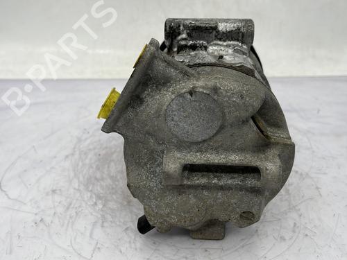 AC compressor OPEL CORSA D (S07) 1.3 CDTI (L08, L68) | BP29506724M34 