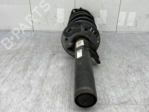 Right front shock absorber VW GOLF PLUS V (5M1, 521) 1.6 TDI | BP24365100M17 