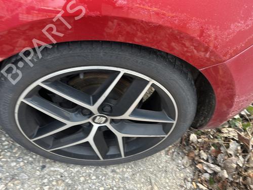 Air filter box SEAT LEON (5F1) 1.8 TSI | BP29204297M87 - Image 13