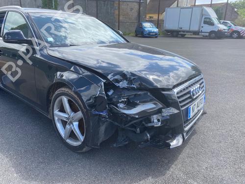 Left sun visor AUDI A4 B8 Avant (8K5) 2.0 TDI | BP36372659I1 - Image 52