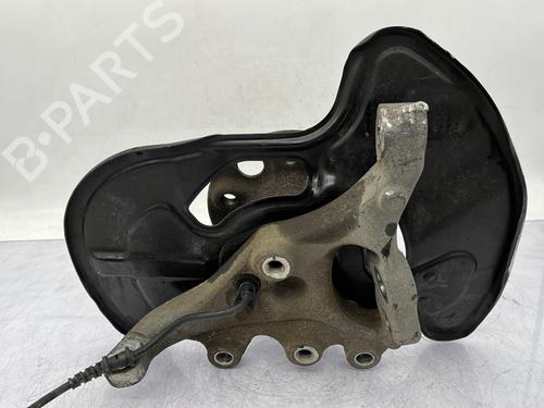 Left front steering knuckle MERCEDES-BENZ C-CLASS T-Model (S204) C 220 CDI (204.202) | BP24963041M25 - Image 6