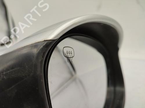 Right mirror CITROËN XSARA PICASSO (N68) 2.0 HDi | BP27809442C27 