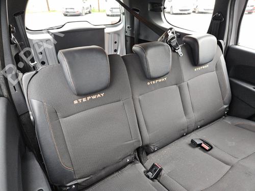 Steering wheel DACIA LODGY (JS_) 1.5 dCi (JSMC, JSAF) | BP27271165C49  - Image 51