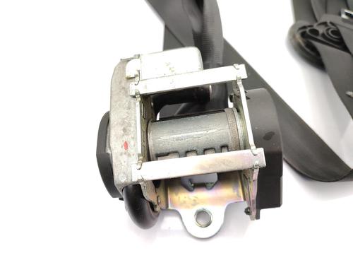 Front right seatbelt SEAT LEON (1P1) 1.9 TDI | BP23750281I25  - Image 5