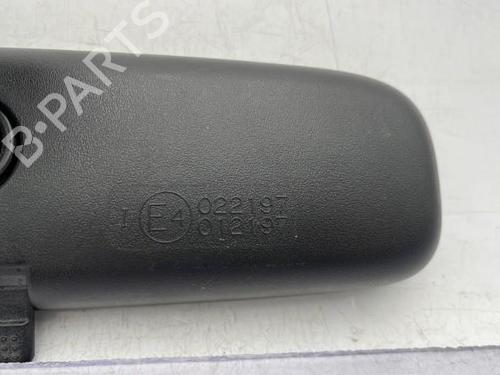 Used Rear mirror Rear mirror CITROËN C-CROSSER (VU_, VV_) 2.2 HDi (156 hp) 23752598 23752598