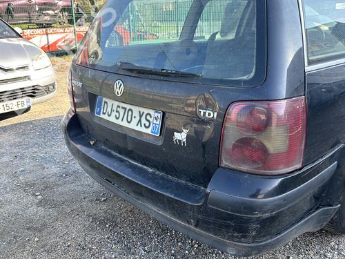 Subframe VW PASSAT B5.5 Variant (3B6) 1.9 TDI | BP23762083M9  - Image 27