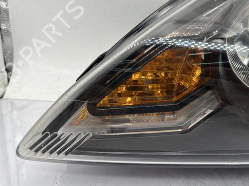 Left headlight FORD FOCUS II (DA_, HCP, DP) 1.8 TDCi | BP26743651C28 