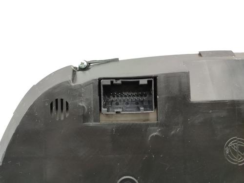 Instrument cluster FIAT PANDA (169_) 1.2 (169.AXB11, 169.AXB1A) | BP23713039C47 - Image 8
