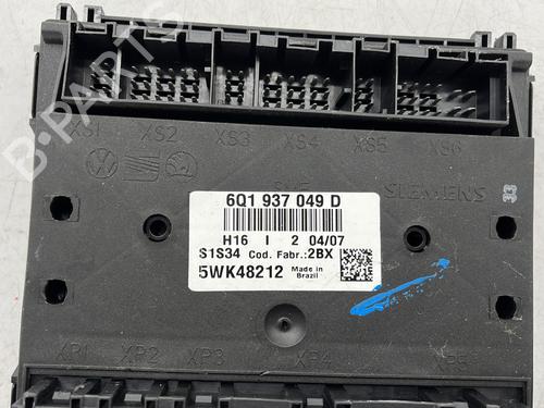 Elektronisk modul VW FOX Hatchback (5Z1, 5Z3, 5Z4) 1.2 | BP30902415M83 