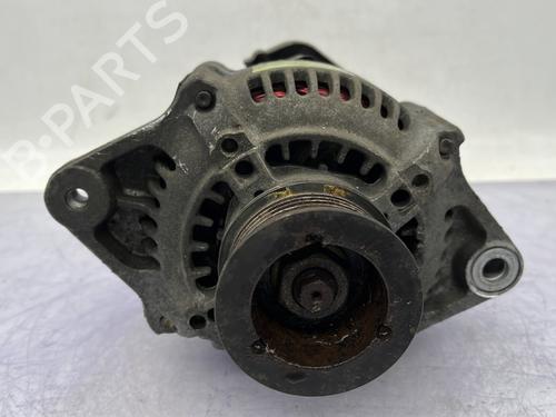 Used Alternator TOYOTA PREVIA I (_R1_, _R2_) 2.4 (TCR11_, TCR10_, TCR10R, TCR11R) (132 hp) 23684121