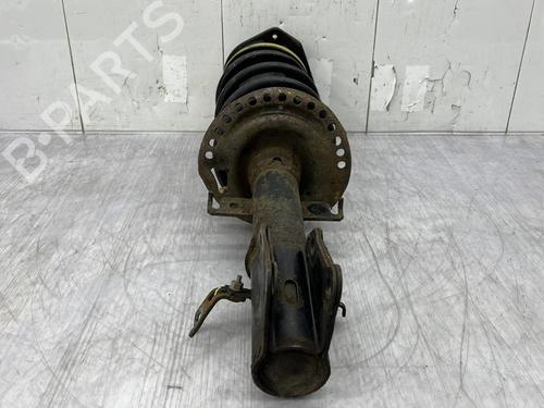 Left front shock absorber RENAULT KANGOO / GRAND KANGOO II (KW0/1_) 1.5 dCi 90 (KW05, KW08, KW0G, KW11) | BP30353187M16