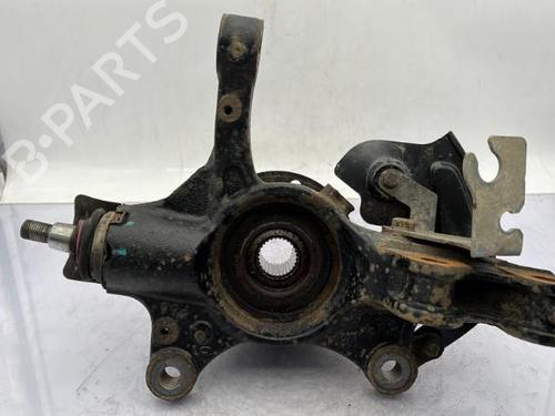 Left front steering knuckle PEUGEOT EXPERT Van (V_) 1.6 BlueHDi 115 | BP23750158M25  - Image 5