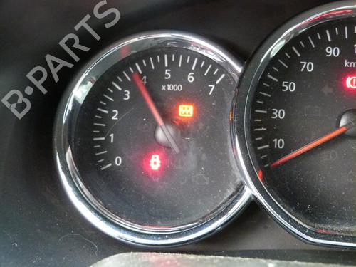 Dashboard DACIA SANDERO II 1.5 dCi | BP23690210C46 - Image 25