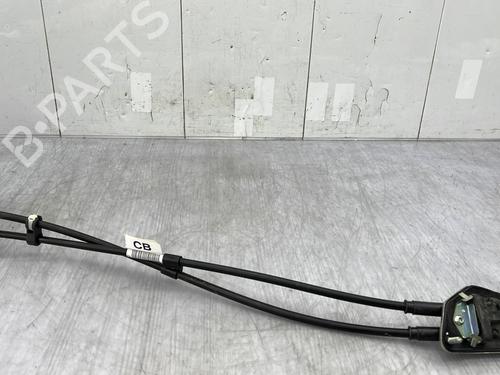 Gear lever FORD B-MAX (JK) 1.0 EcoBoost | BP26395409M90 