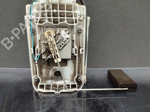 Fuel pump VW POLO IV (9N_, 9A_) 1.4 TDI | BP23678808M76 