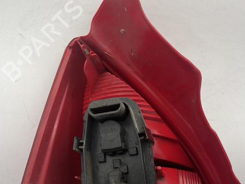 Right taillight CITROËN C2 (JM_) 1.4 HDi | BP30854546C35 