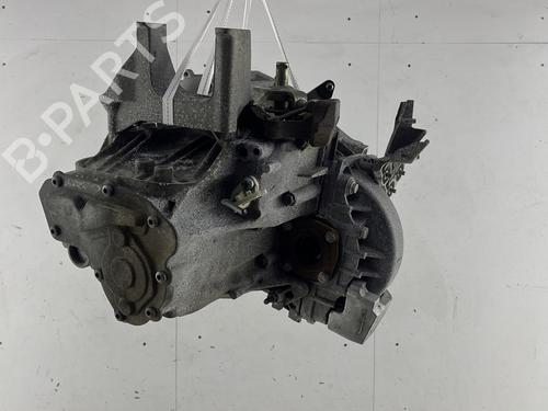 Gearbox PEUGEOT 407 SW (6E_, 6D_) 2.0 HDi 135 | BP30338095M3