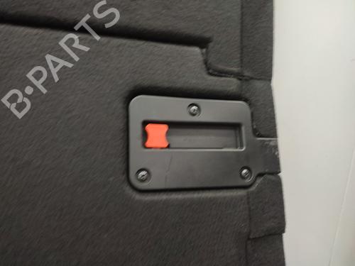 Luggage compartment floor RENAULT CLIO IV Grandtour (KH_) 1.5 dCi 90 (KHN3, KHN4) | BP29571438I33 