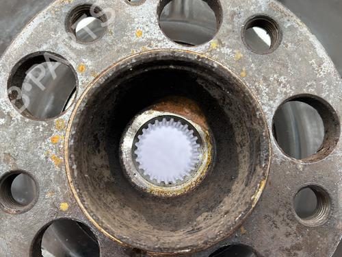 Right front steering knuckle MERCEDES-BENZ A-CLASS (W169) A 180 CDI (169.007, 169.307) | BP23684060M26 