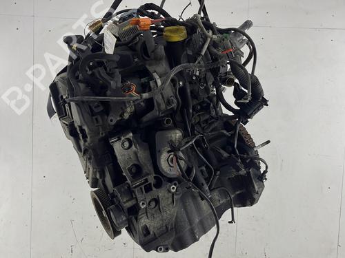 Used Engine RENAULT CLIO III (BR0/1, CR0/1) 1.5 dCi (C/BR0G, C/BR1G) (68 hp) 28026046