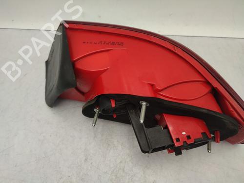 Left taillight ALFA ROMEO 159 (939_) 1.9 JTDM 8V (939AXE1B) | BP25653258C34 - Image 3