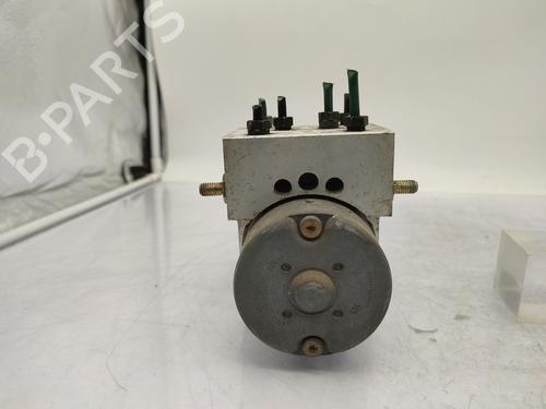 Used ABS pump ABS pump RENAULT CLIO II (BB_, CB_) 1.9 D (B/CB0E, BB0J) (64 hp) 23683692 23683692