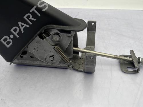 Used Hand brake Hand brake RENAULT CAPTUR I (J5_, H5_) 1.5 dCi 90 (J5N4, J5M5, J5MW, J5M6, J5AL, J5AJ) (90 hp) 23742711 23742711