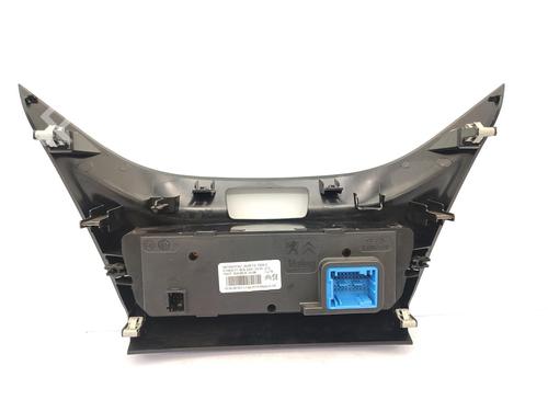 Climate control PEUGEOT 208 I (CA_, CC_) 1.6 BlueHDi 100 | BP23742068I5 