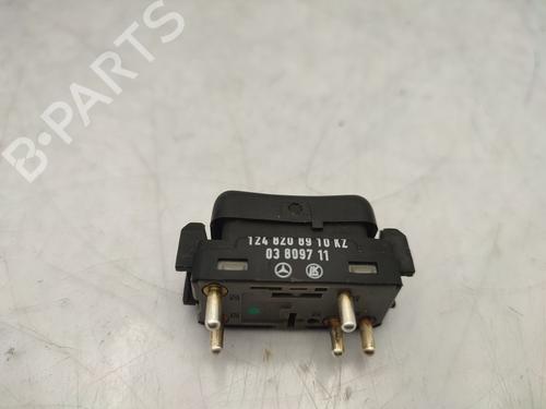 Switch MERCEDES-BENZ 124 Saloon (W124) 300 E-24 (124.031) | BP29269847I30