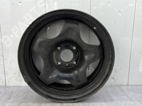Used Rim CITROËN C3 III (SX) 1.5 BlueHDi 100 (SXYHYP, SXYHTU) (102 hp) 32029016