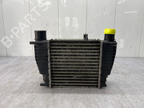 Used Intercooler Intercooler RENAULT CLIO III (BR0/1, CR0/1) 1.5 dCi (C/BR0G, C/BR1G) (68 hp) 40551725 40551725