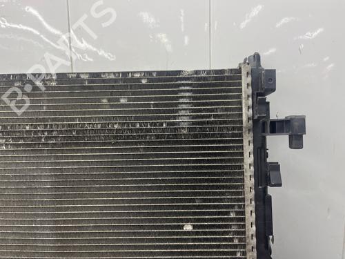 Water radiator OPEL MOVANO B Van (X62) 2.3 CDTI FWD (FV) | BP37189581M31 - Image 10