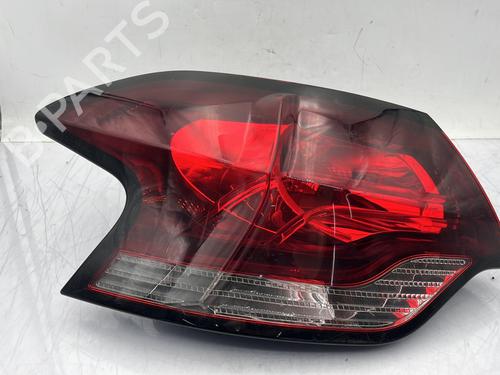 Used Left taillight Left taillight CITROËN DS4 (NX_) 2.0 HDi / BlueHDi 135 (136 hp) 32258329 32258329