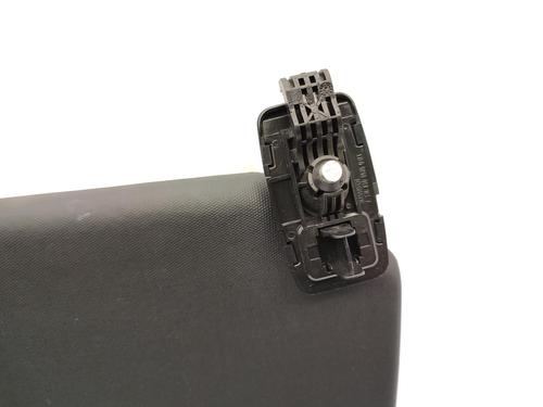 Left sun visor MERCEDES-BENZ A-CLASS (W176) A 180 CDI / d (176.012) | BP23741169I1 - Image 3