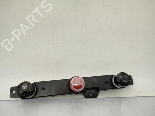 Warning switch FIAT 500 (312_) 1.2 (312AXA1A) | BP23741197I22 