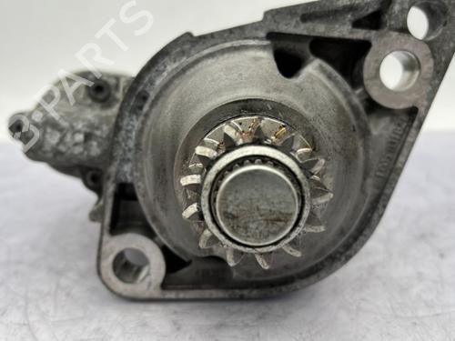 Starter VW POLO V (6R1, 6C1) 1.6 TDI | BP23706820M8 