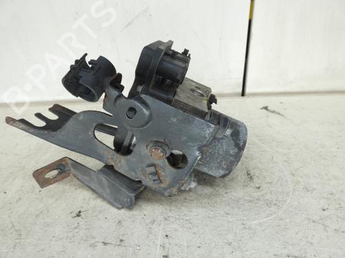 ABS Bremseaggregat OPEL MERIVA A MPV (X03) 1.3 CDTI (E75) | BP23664705M43 
