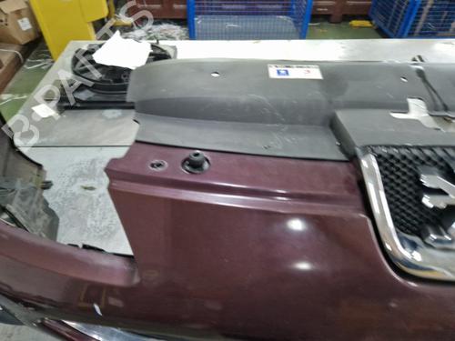 Engine PEUGEOT 407 (6D_) 2.0 (6DRFNB, 6DRFNE) | BP23681891M1 - Image 22